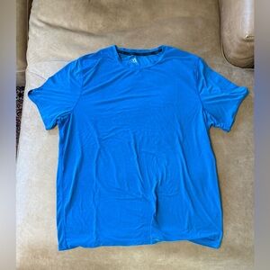 VRST Blue Tee Men’s Size Large